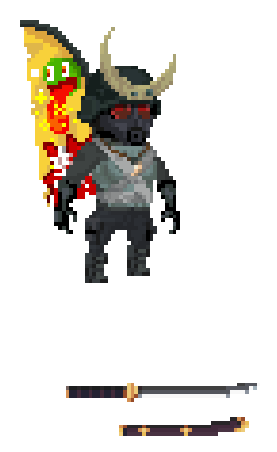 武士