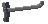 北方工业 C79 枪托