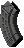 红星 精英77制 30发弹匣