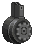 沃尔夫 T1A2 ABR 50发弹鼓