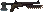 锈牙的改装冲锋枪