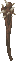 兽牙棒