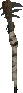 烧火棍
