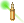 5.56mm子弹（绿色曳光）