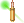 7.62mm子弹（绿色曳光）