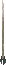 带羽箭