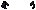 黑色作战手套