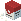 “白塔” 方糖