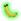 辐射香蕉