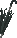 破旧雨伞