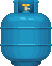 燃气罐